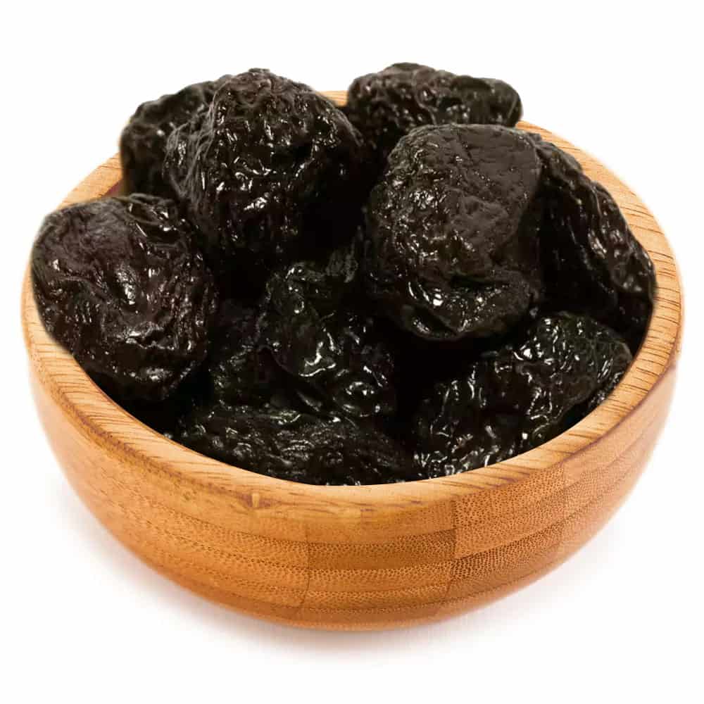 تصویر 4 از قیمت آلو جنگلی خشک با کیفیت ارزان + خرید عمده